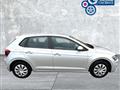 VOLKSWAGEN POLO 1.0 TGI 5p. Trendline BlueMotion Technology