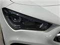 MERCEDES CLASSE CLA d Auto Shooting Brake Premium Navi