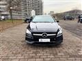 MERCEDES Classe CLA 200 d Premium 4matic auto FL