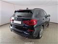 BMW X3 xDrive20d 48V Msport