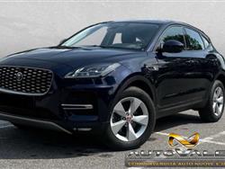 JAGUAR E-PACE HYBRID 2.0d D163 S Auto 4wd ,Led