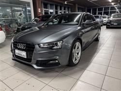 AUDI A5 SPORTBACK A5 SPB 2.0 TDI 143 CV Business Plus