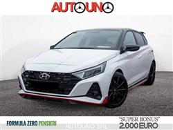 HYUNDAI I20 i20N 1.6 T-GDI MT N-Performance