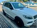 MERCEDES Classe ML 250 BlueTEC Premium