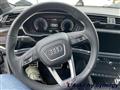 AUDI Q3 35 TDI S tronic S line edition