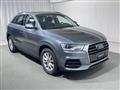 AUDI Q3 2.0 TDI 120 CV S tronic Business