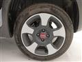 FIAT PANDA 1.0 firefly hybrid City Cross s&s 70cv