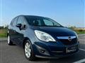 OPEL MERIVA 1.4 Turbo 120CV GPL Tech Elective