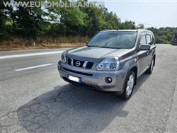 NISSAN X-TRAIL 2.0 dCi 4x4 - Promo Motore nuovo