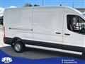 FORD TRANSIT 310 2.0TDCi EcoBlue 130CV PL-TM Furgone Trend