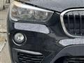 BMW X1 S-Drive18d