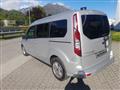 FORD TOURNEO CONNECT 7 1.5 TDCi 120 CV Powershift Titanium