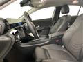 MERCEDES CLASSE A A 180 d Automatic Advanced