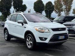 FORD KUGA (2012) 2.0 TDCi 136 CV 4WD Titanium DPF