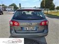 VOLKSWAGEN PASSAT 2.0 TDI DPF Var. Highline