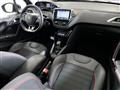 PEUGEOT 208 (2012) PureTech Turbo 110 EAT6 S&S 5 porte GT Line