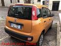 FIAT PANDA 0.9 TwinAir Turbo Natural Power Easy