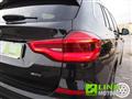 BMW X3 xDrive20d xLine