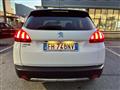 PEUGEOT 2008 (2013) BlueHDi 100 Allure *Navi/CarPlay/Android*