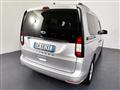 FORD TOURNEO CONNECT 2.0 EcoBlue 122 CV Powershift Titanium