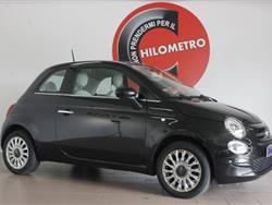 FIAT 500 1.2 Lounge Ok Neop. Panorama