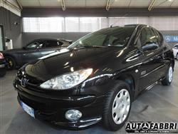 PEUGEOT 206 3p. Sweet Years