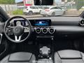 MERCEDES CLASSE A A 180 d Automatic Sport