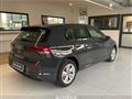 VOLKSWAGEN GOLF 8 1.0 TSI EVO LIFE 110CV