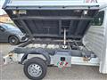 CITROEN JUMPER 35 BlueHDi 130 PL  DOPPIA CAB. CASSONE RIBALTABILE