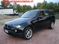 BMW X3 2.0d 177CV AUTOMATICA