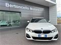 BMW SERIE 3 TOURING d 2.0 190cv 48V xDrive Touring MSPORT-TETTO-LED