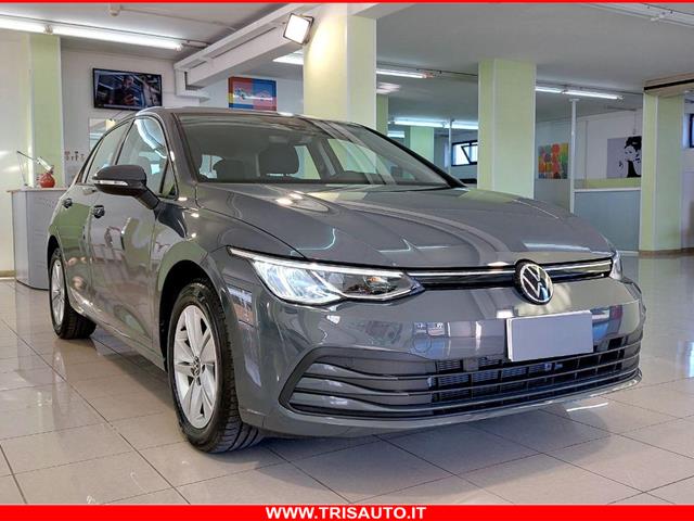 VOLKSWAGEN Golf 1.0 eTSI Dsg Evo Life MY24 KMZERO!!! IVATA