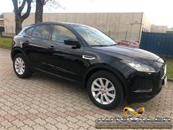 JAGUAR E-PACE 2.0D 150 CV 4 AWD aut. Led,Navi