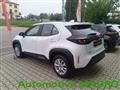 TOYOTA YARIS CROSS 1.5 Hybrid 5p. E-CVT Active