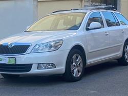 SKODA OCTAVIA 1.6 TDI CR F.AP. Active