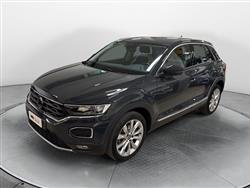 VOLKSWAGEN T-ROC 2017 2.0 tdi Advanced 115cv