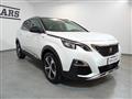 PEUGEOT 3008 BlueHDi 130 S&S EAT8 GT Line