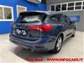 FORD FOCUS 1.5 EcoBlue 120 CV aut. SW Business Co-Pilot