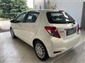 TOYOTA YARIS 1.0 5 porte Active