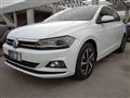 VOLKSWAGEN POLO 1.0 EVO 5p. Comfortline BlueMotion Technology