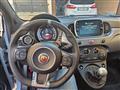 ABARTH 595 TURISMO 1.4 Turbo T-Jet 165 CV Turismo