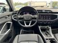 AUDI Q3 SPORTBACK SPB 35 TDI Quattro S Tronic S Line edition