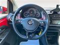 VOLKSWAGEN UP! 1.0 5p. eco high up! BlueMotion Technology