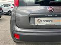 FIAT PANDA 1.2 EasyPower GPL X NEOPAT - GARANZIA - 1°PROP