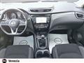 NISSAN QASHQAI 1.5 dCi 115 CV N-Connecta