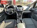 FORD C-MAX 1.6 TDCi 115CV Plus