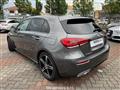 MERCEDES CLASSE A A 180 d Automatic Sport