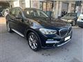 BMW X3 xdrive20d xLine 190cv auto tetto panoramico