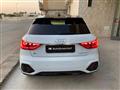 AUDI A1 CITYCARVER citycarver 30 1.0 TFSI S tronic S line plus