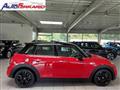 MINI MINI 5 PORTE Mini 2.0 Cooper S Hype 5 porte